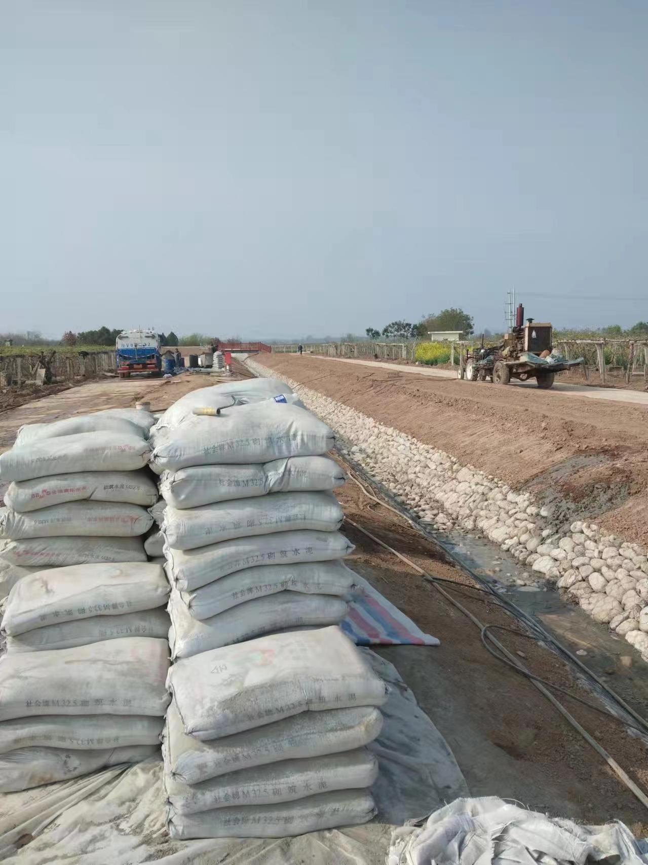 石河镇水泥注浆